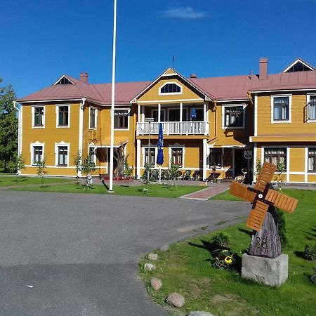 فندق Kerihovi Kerimäki المظهر الخارجي الصورة