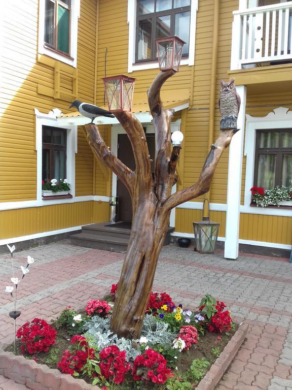 فندق Kerihovi Kerimäki المظهر الخارجي الصورة