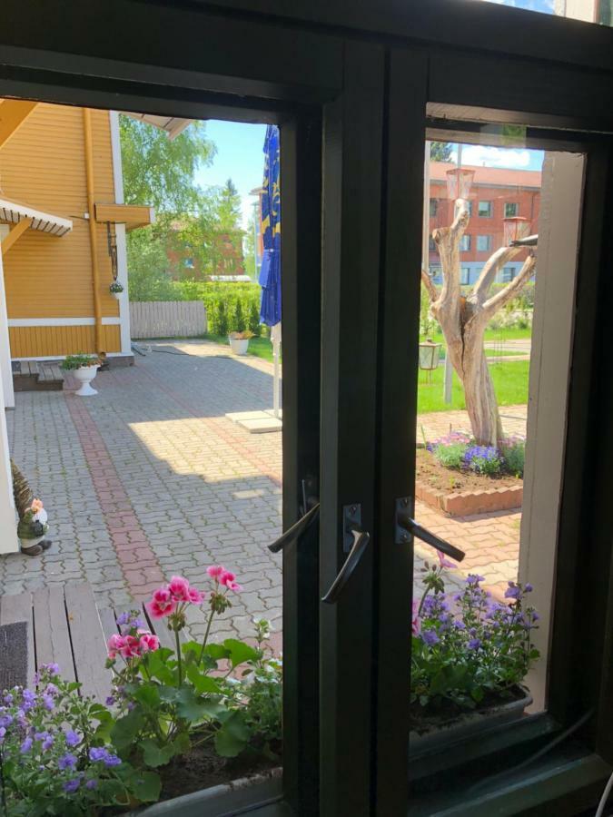 فندق Kerihovi Kerimäki المظهر الخارجي الصورة